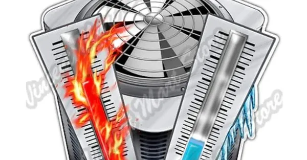 Harper’s Heating and Air