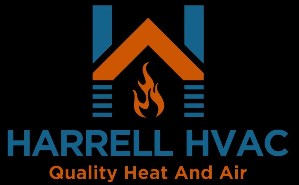 Slide of Harrell HVAC