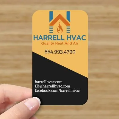 Harrell HVAC