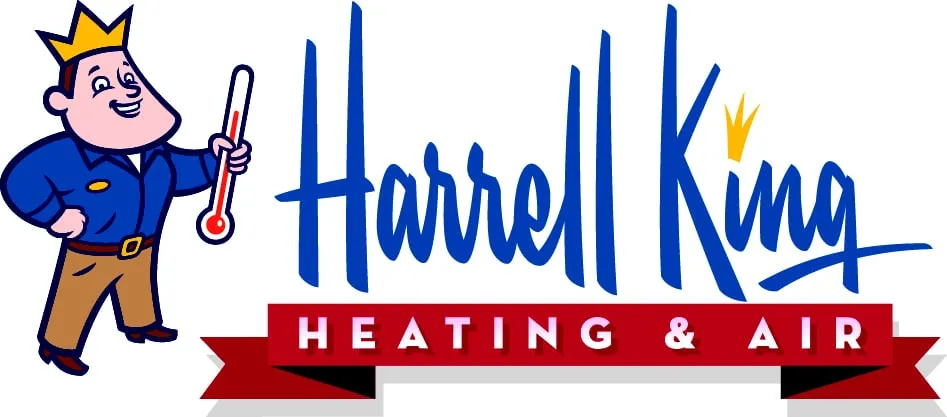 Slide of Harrell King Heating And Air