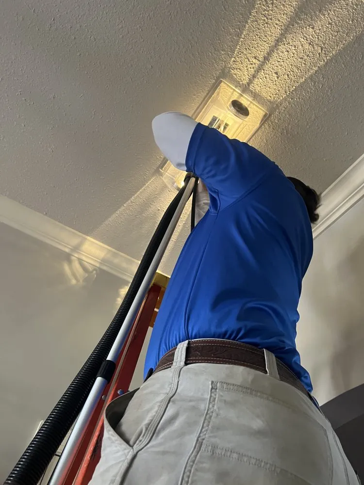 Slide of Harrell’s Heating & Cooling