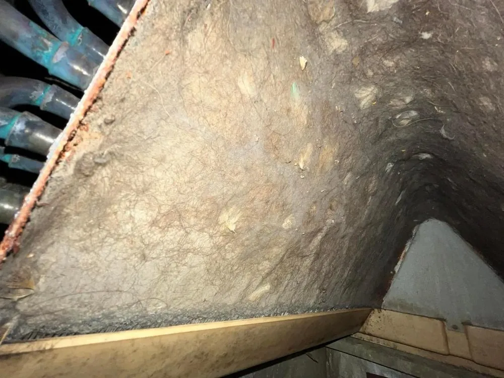 Slide of Harrell’s Heating & Cooling