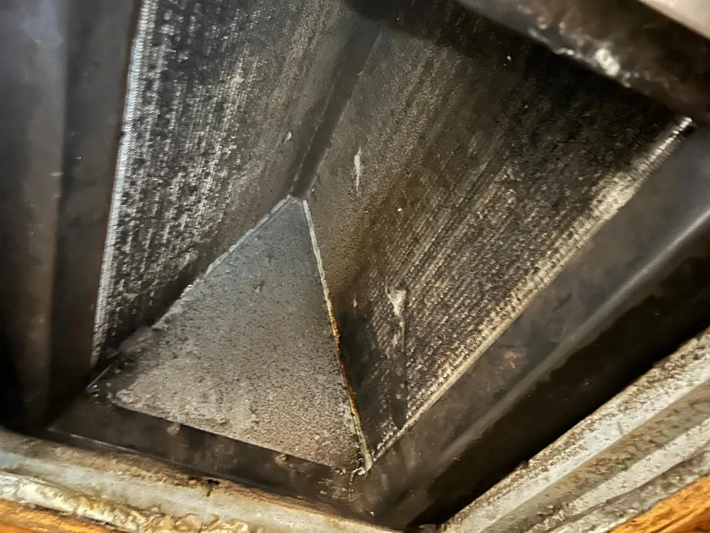 Slide of Harrell’s Heating & Cooling