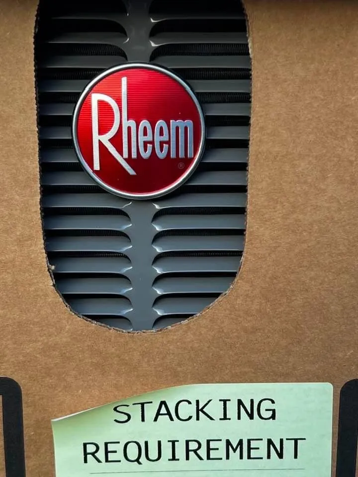 Slide of Harrell’s Heating & Cooling