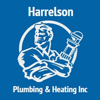 Slide of Harrelson Plumbing & Heating
