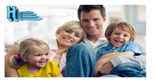 Slide of Harrington Air Conditioning