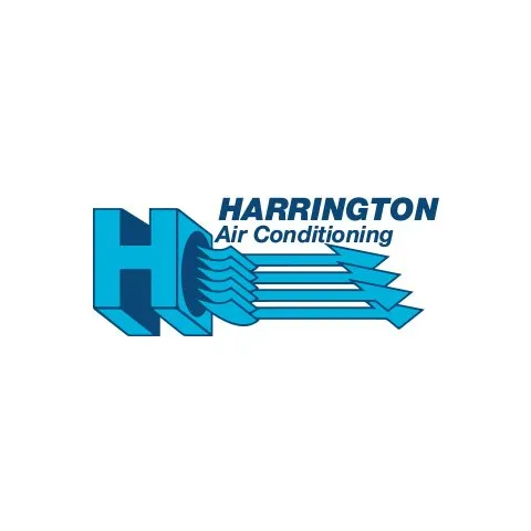 Slide of Harrington Air Conditioning
