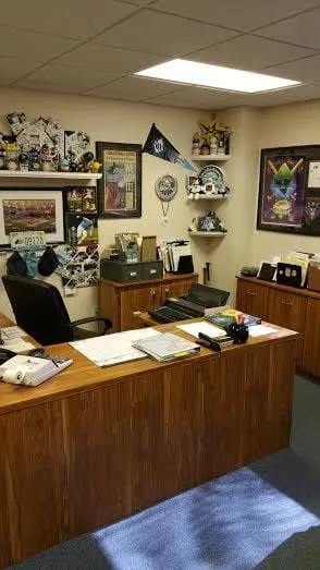 Slide of Harrington Air Conditioning