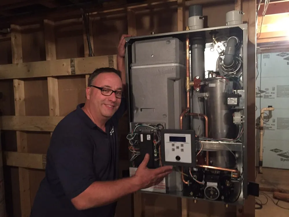 Slide of Harringtons Natural Gas Services