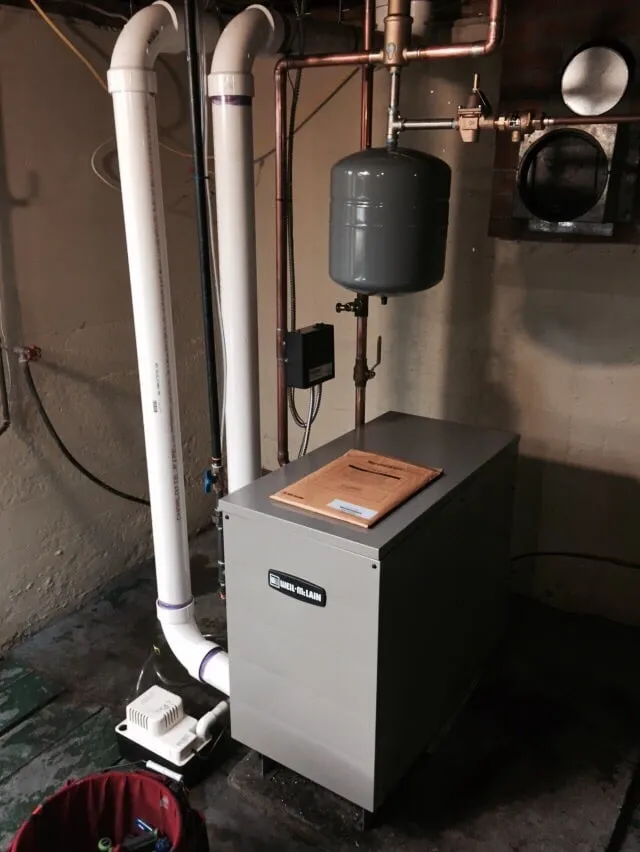 Slide of Harringtons Natural Gas Services