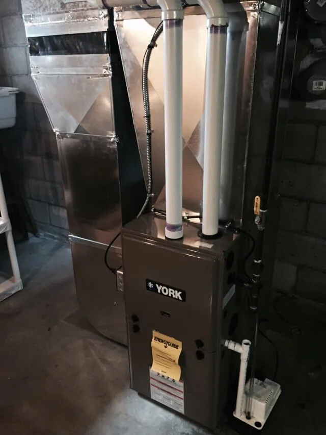 Slide of Harringtons Natural Gas Services