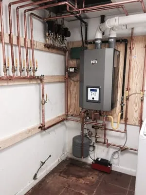 Harringtons Natural Gas Services