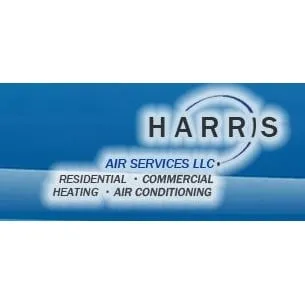 Slide of Harris Air Services