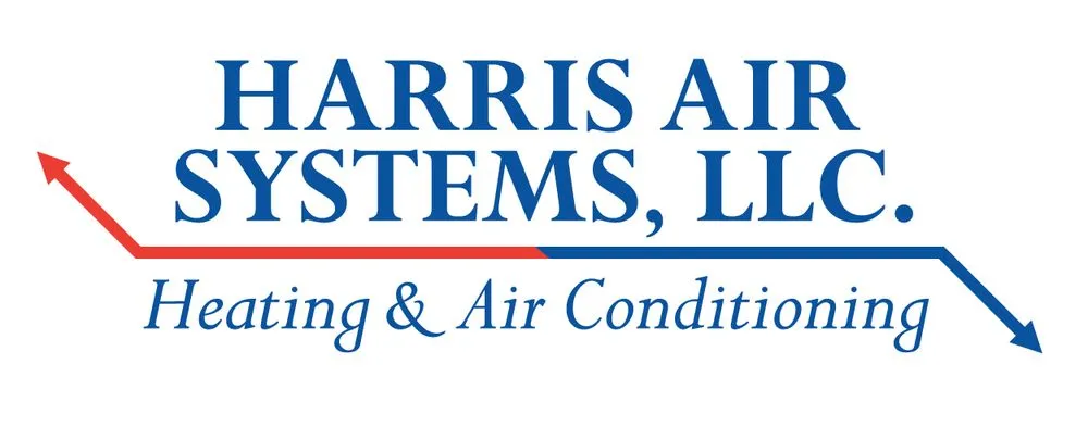 Slide of Harris Air Systems