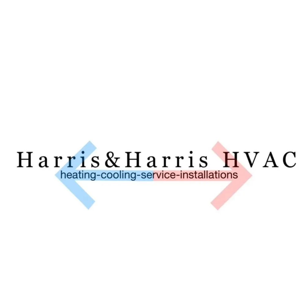 Slide of Harris and Harris HVAC