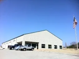 Slide of Harris and Swicegood