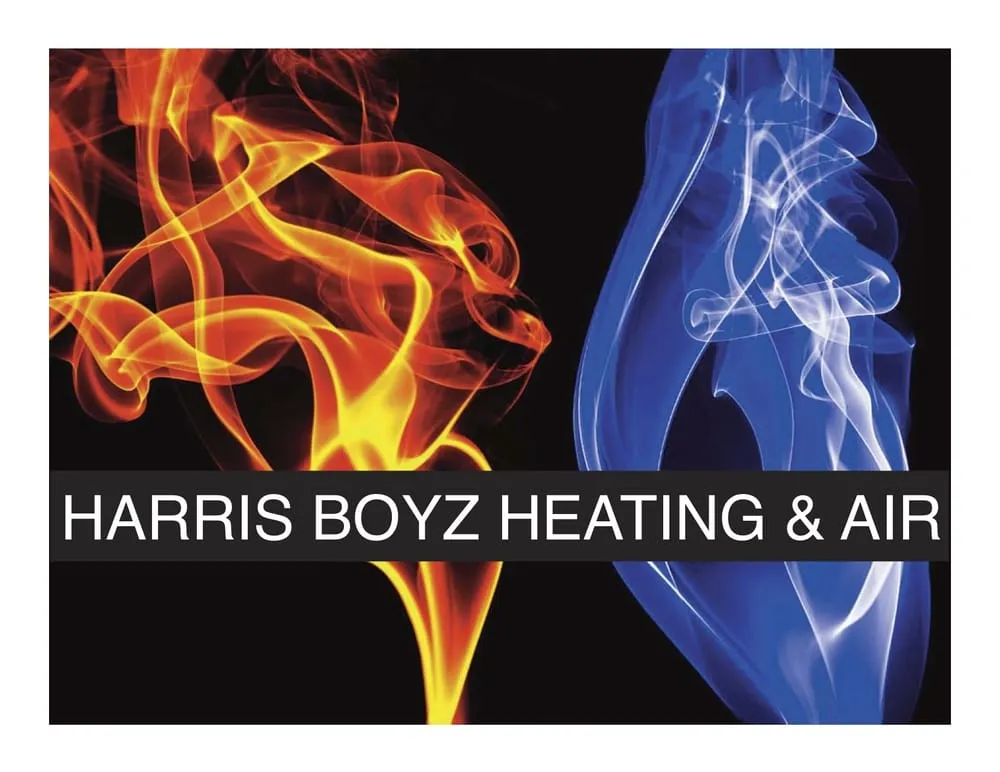 Slide of Harris Boyz Heating and Air Conditioning