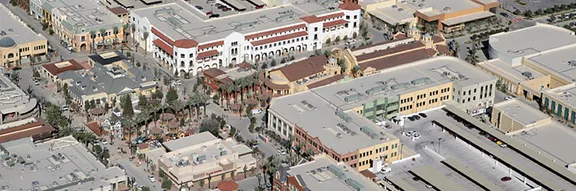 Slide of Harris Consulting Engineers