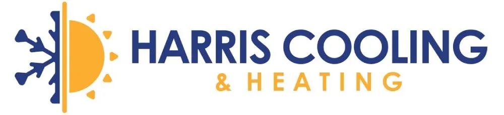 Slide of Harris Cooling & Heating