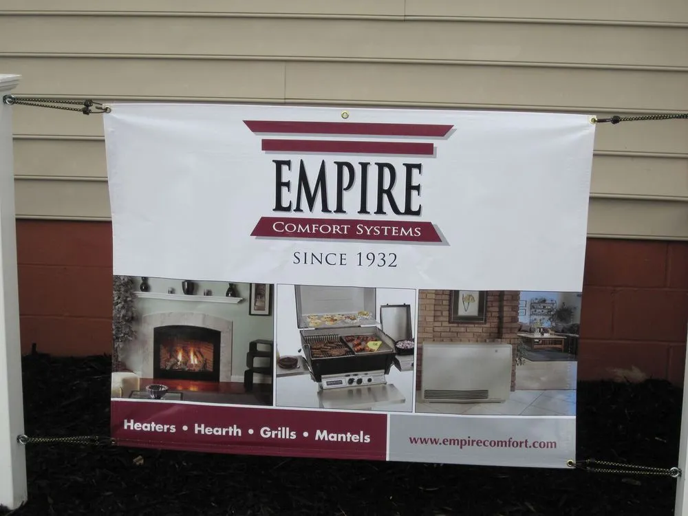 Professional air conditioning service experts serving Onley, VA - Harris' Gas Service