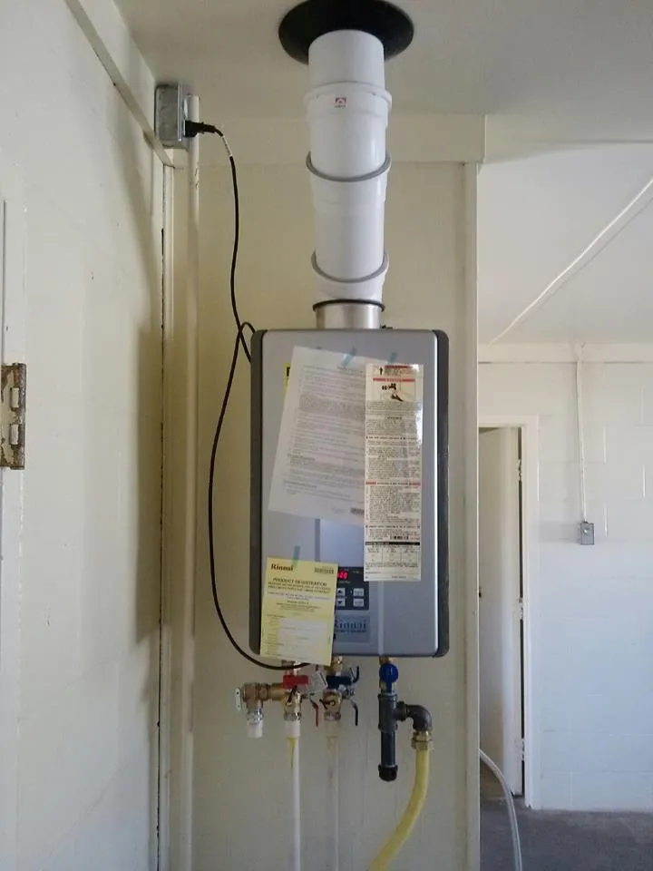 Certified AC installation in Onley, VA - Harris' Gas Service