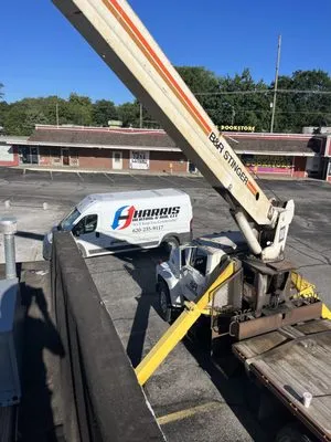 Harris Heating and Air