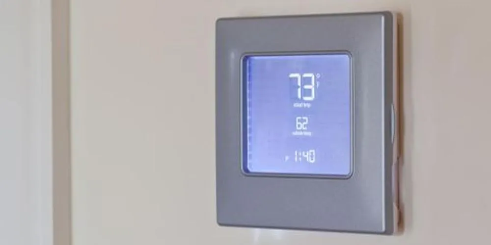 Slide of Harris Heating and Cooling Services