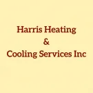 Slide of Harris Heating and Cooling Services