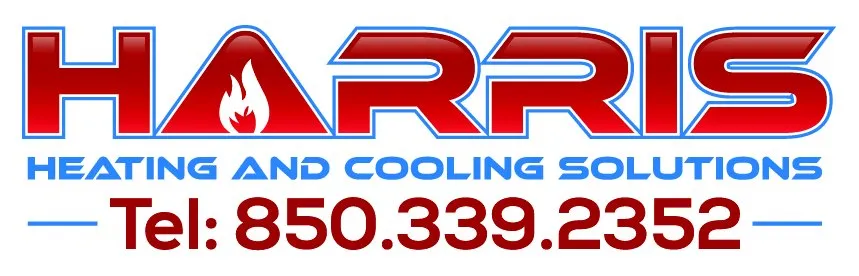 Slide of Harris Heating and Cooling Solutions