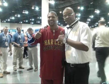 Slide of Harris HVAC-Maintenance & General Contracting