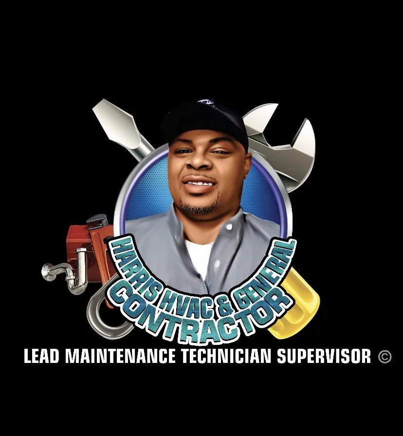 Slide of Harris HVAC-Maintenance & General Contracting