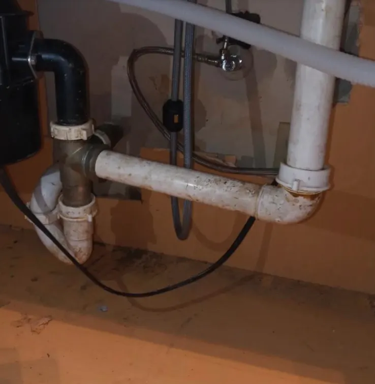 Slide of Harris HVAC-Maintenance & General Contracting