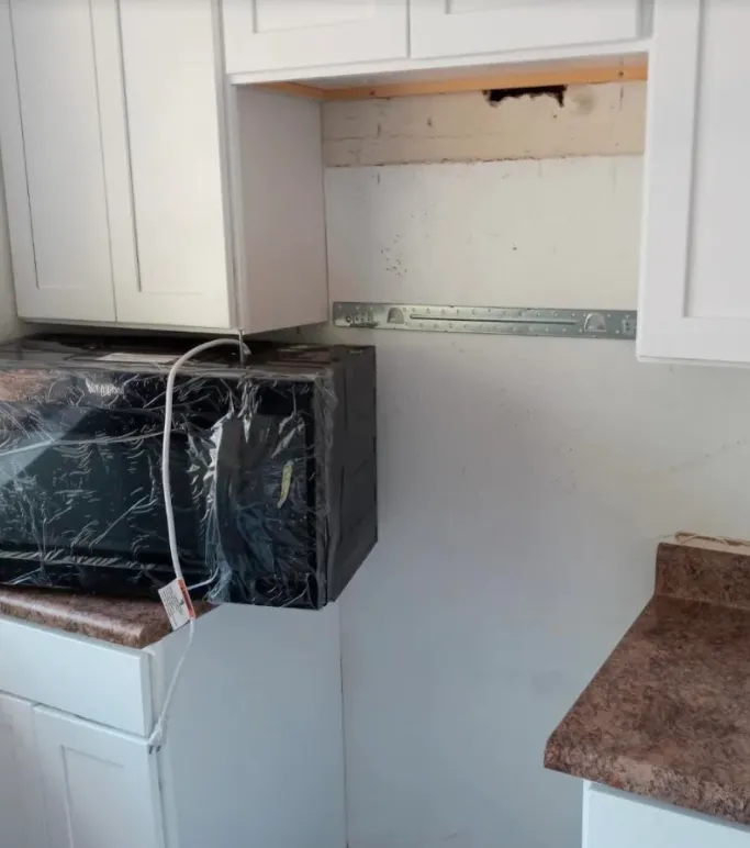 Slide of Harris HVAC-Maintenance & General Contracting