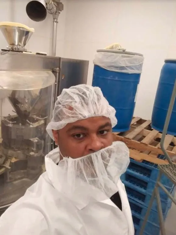 Slide of Harris HVAC-Maintenance & General Contracting