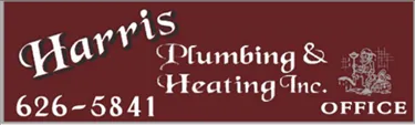 Harris Plumbing & Heating