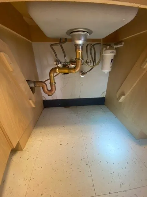 Slide of Harris Plumbing and Heating