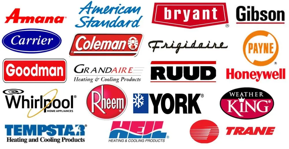 Slide of Harris Pro's Services Heating & Air