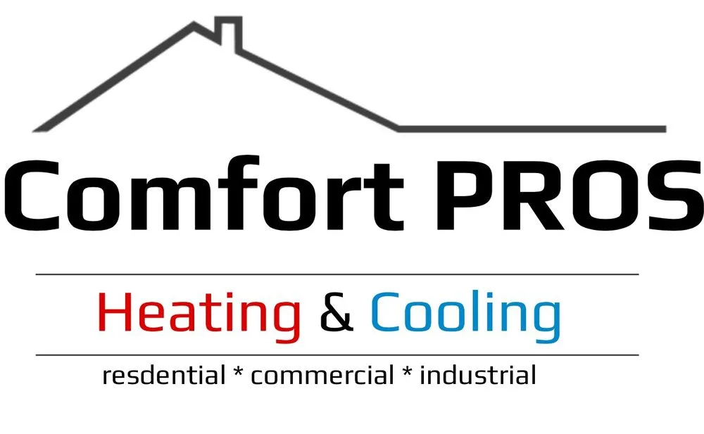 Slide of Harris Pro's Services Heating & Air