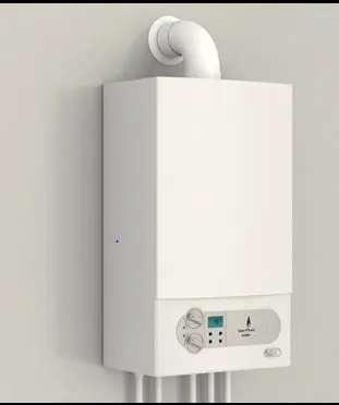 Slide of Harrisburg Supply & Fireplace