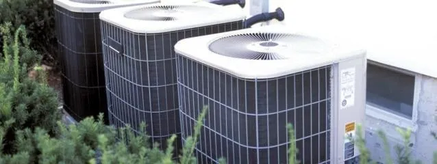 Slide of Harrison Air & Heat