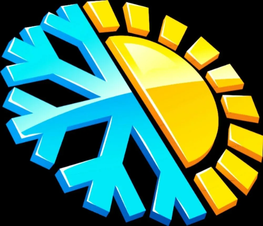 Slide of Harrison Air & Heat