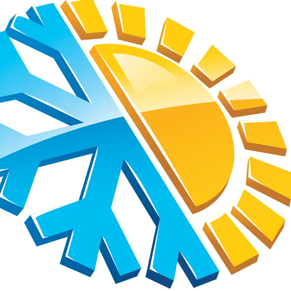 Slide of Harrison Air & Heat