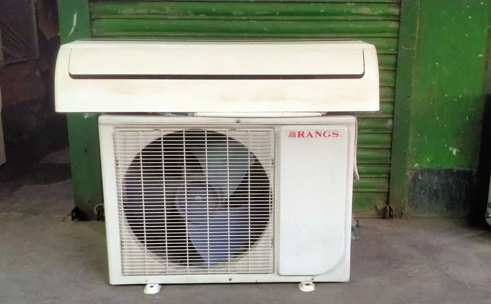 Slide of Harrison Air Conditioning Heating & Cooling