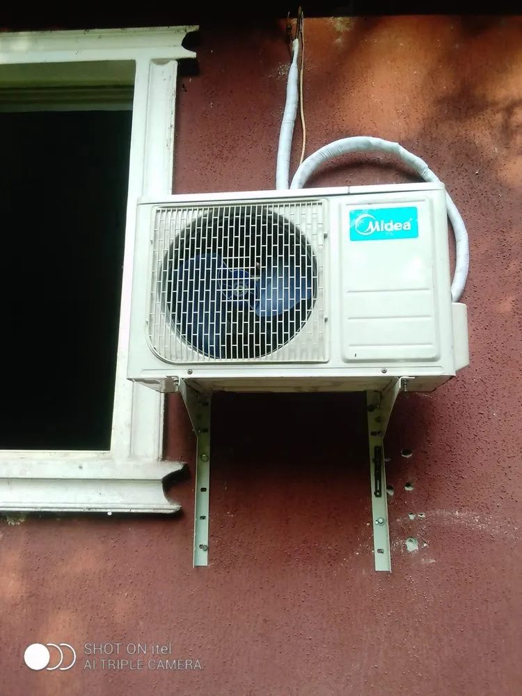 Slide of Harrison Air Conditioning Heating & Cooling