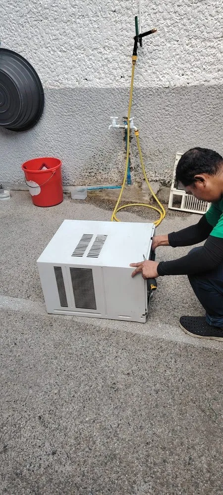 Slide of Harrison Air Conditioning Heating & Cooling