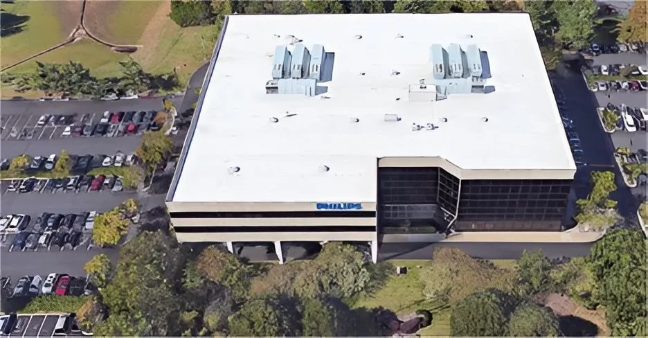 Slide of Harrison Electro