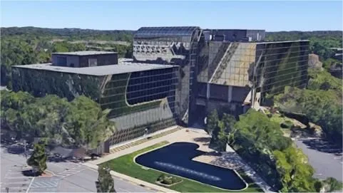 Slide of Harrison Electro