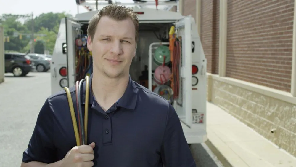 Slide of Harrison Heating & Air Conditioning