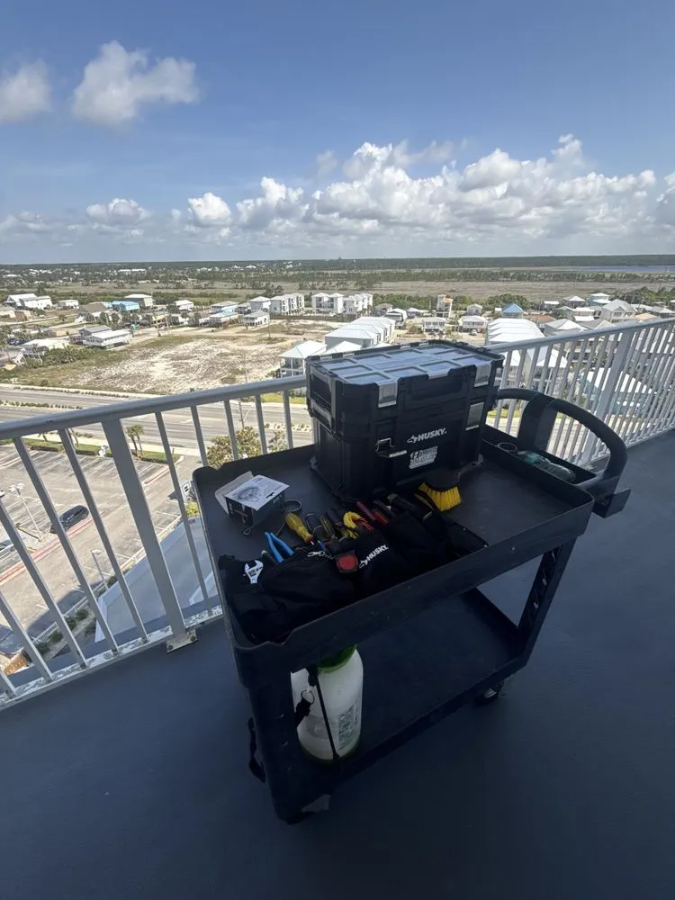 Slide of Harrison Heating & Air