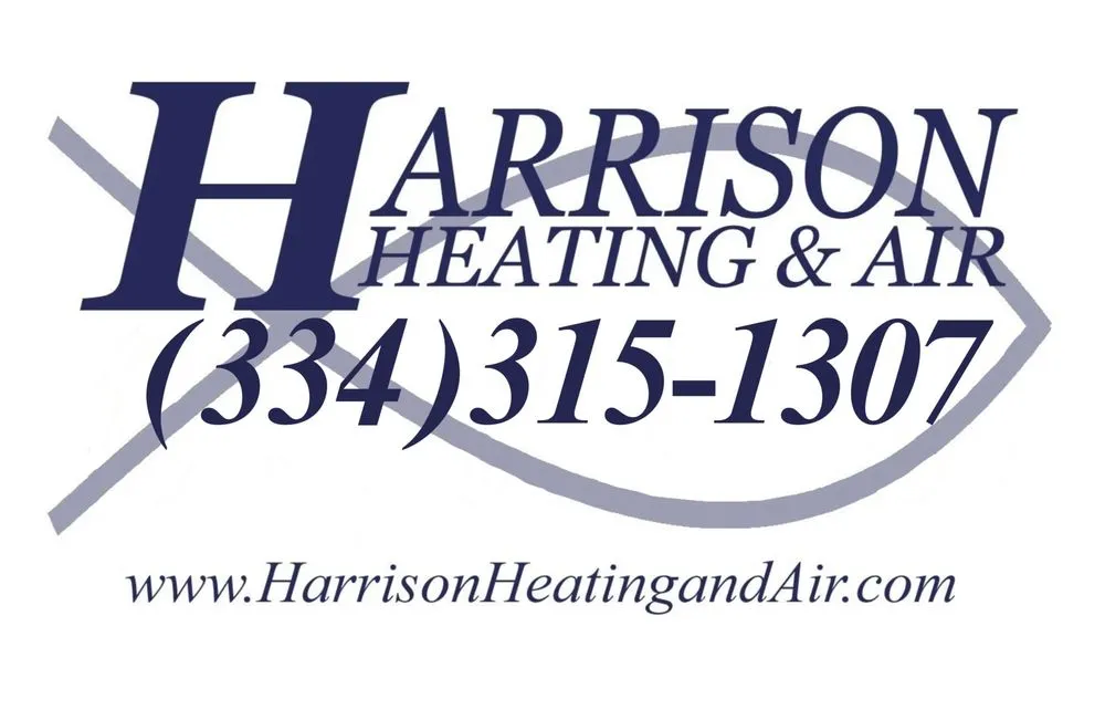 Slide of Harrison Heating & Air